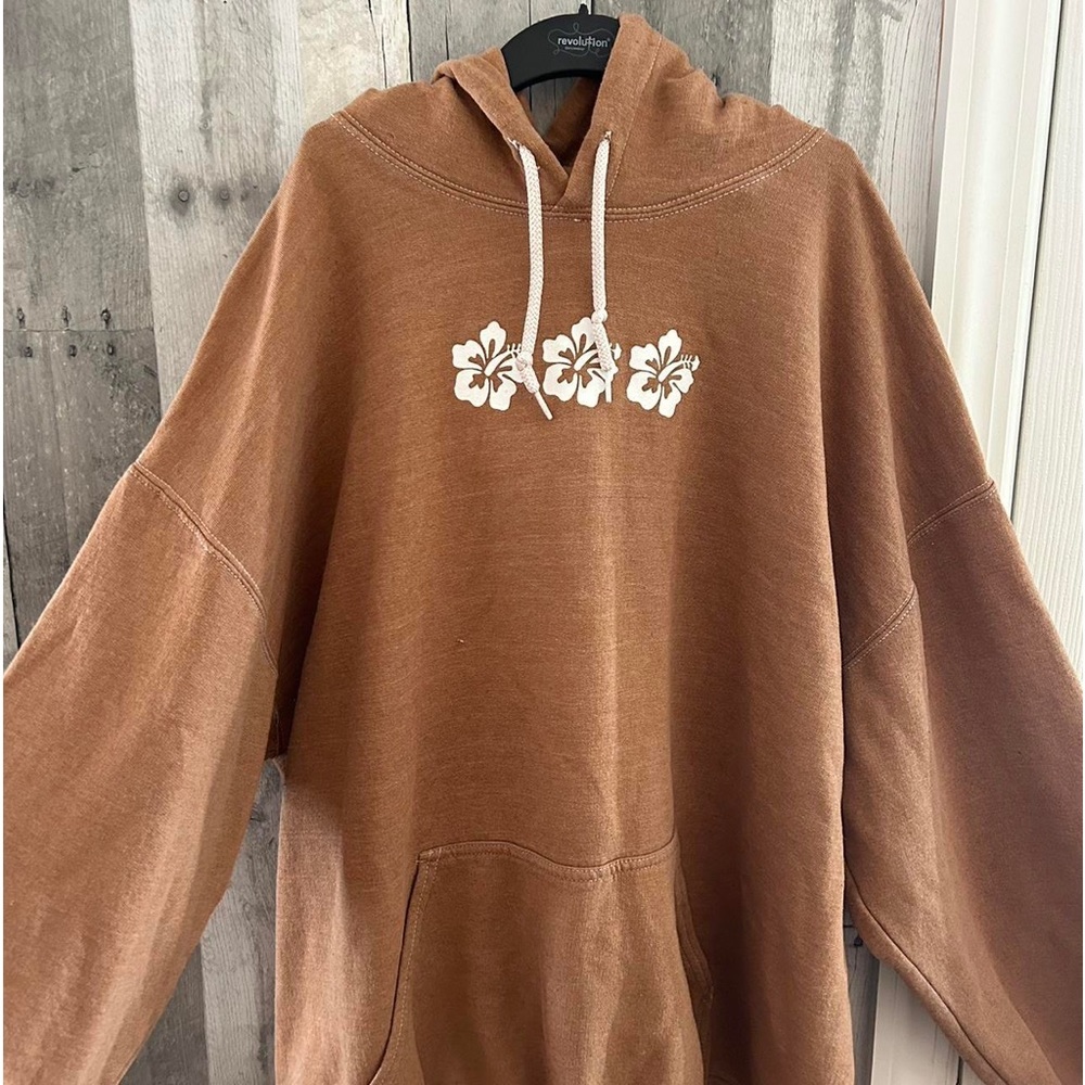 Pacsun hoodie!!